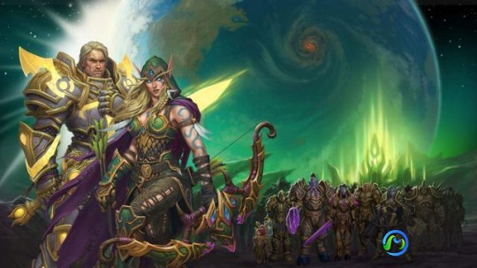 魔兽世界1,魔兽世界好玩吗,魔兽世界,探索奇幻大陆的终极攻略
