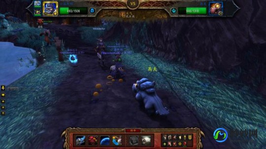 wow163,163魔兽,163魔兽手游攻略,掌握这些技巧,成为魔兽世界的霸