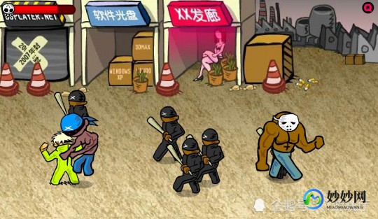 闪客攻略,闪客快打小游戏深度攻略,成为格斗之王的秘诀