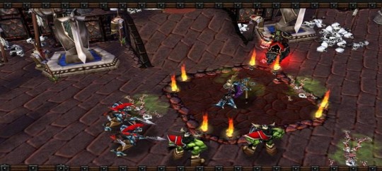 魔兽录像播放器,魔兽录像怎么看,魔兽世界录像观看指南