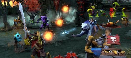 imba 命令,DOTA IMBA游戏指令全解析