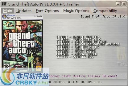 侠盗猎车4作弊器,gta4编辑器,GTA4游戏编辑器,打造个性化游戏体验