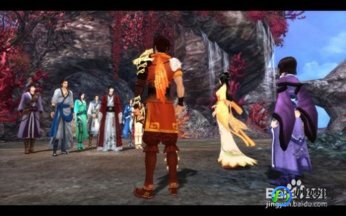 仙剑5前传dlc,仙五前传dlc,仙剑奇侠传五前传DLC探秘,新增剧情与角色深度