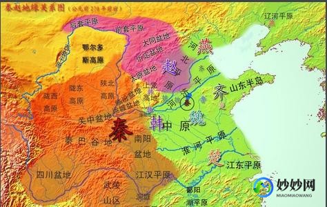 qq七雄争霸攻略,七雄争霸手游攻略,点亮你的图标,征服战国乱世!