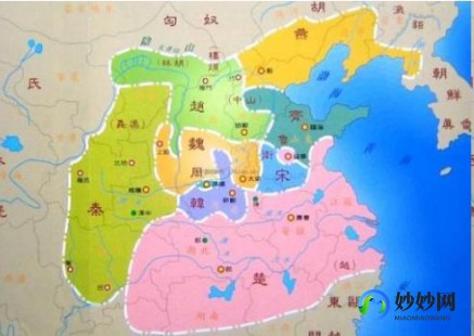 qq七雄争霸攻略,七雄争霸手游攻略,点亮你的图标,征服战国乱世!