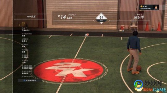 nba2k online投篮技巧,nba2k online投篮辅助,NBA2K Online投篮辅助,轻松提升你的
