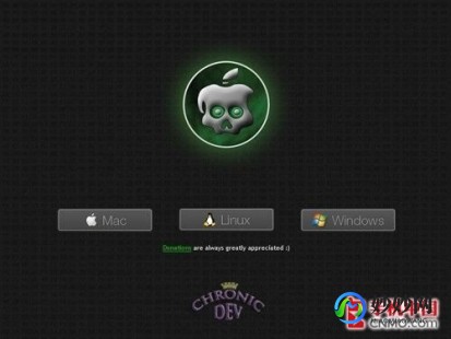绿毒5.0.1完美越狱,绿毒越狱软件,实现iPhone自由的新选择