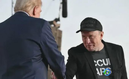 【转载】特朗普能解决国债问题吗？共和党参议员、众多投资者甚至埃隆・马斯克都表示怀疑
