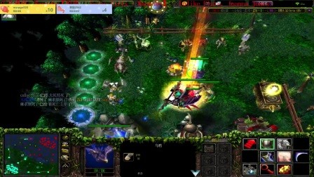 dotaimca,DOTA IMBA游戏指令全解析