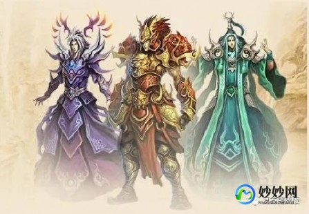 chuanqishijie,传奇世界三魂七魄系统全解析,打造最强角色!