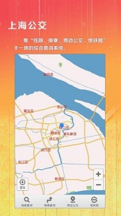 丁丁网上海公交查询,上海丁丁地图查询,探索魔都的公交达人攻略