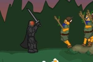 末路武士2,末路武士2