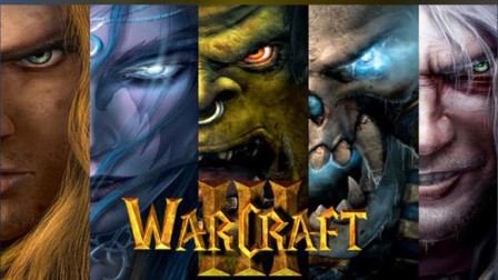 魔兽战场攻略,魔兽争霸,战术大全与实战指南