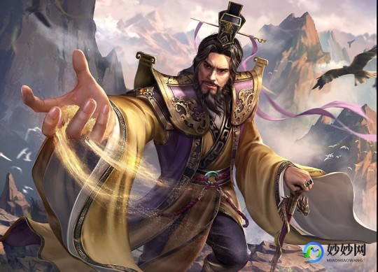 三国杀山,三国杀山包手游攻略,运筹帷幄,决胜千里