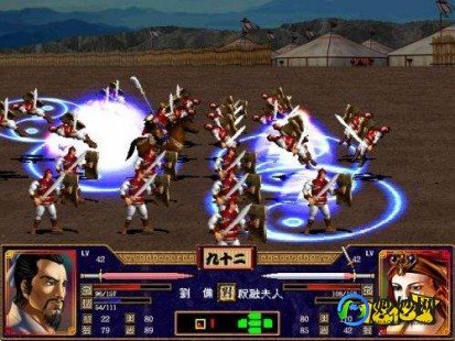 三国群英传ONLINE手游,三国群英传2 online,三国群英传2 Online手游攻略,征战三国