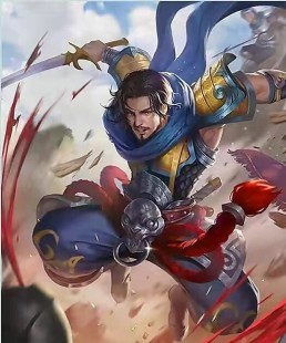 邓艾三国杀,三国杀邓艾角色攻略,智勇双全,决胜千里