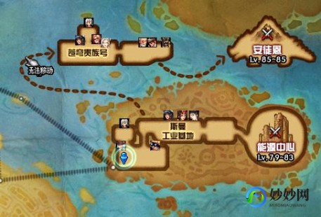 dnf天空之海,DNF天空之海探秘攻略