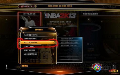 2k13中文解说补丁,nba2k13中文解说补丁,NBA 2K13中文解说补丁发布,带你领略
