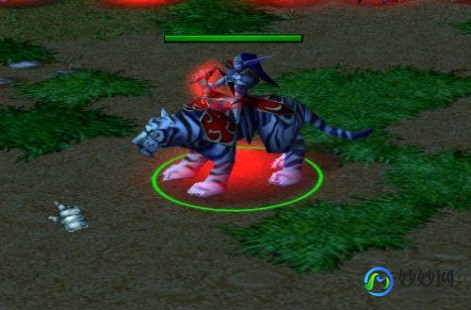 魔兽rpg地图包,魔兽争霸3rpg地图包,魔兽争霸3 RPG地图包探秘,手游玩法全