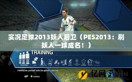 pes2013妖人,pes2013妖人,PES2013妖人手游攻略,打造你的足球妖人战队