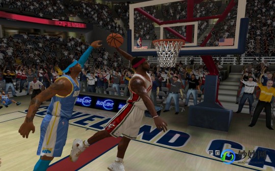 nba补丁,nbalive08球员补丁,NBA Live 08球员补丁,提升游戏体验!