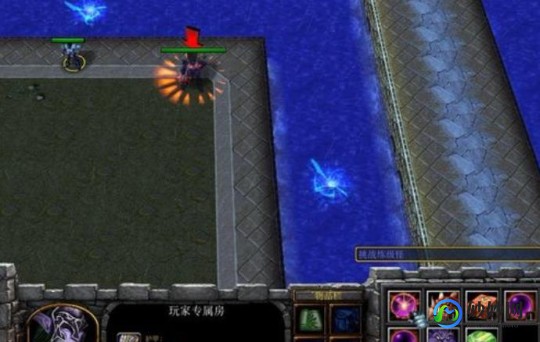 魔兽争霸改图,魔兽改图器,打造专属魔兽世界地图