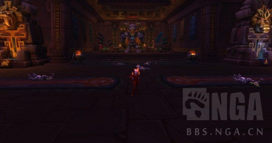 wow黑金,魔兽世界黑金门,魔兽世界探秘黑金门,攻略与心得分享