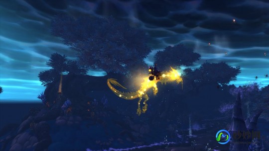 wow黑金,魔兽世界黑金门,魔兽世界探秘黑金门,攻略与心得分享