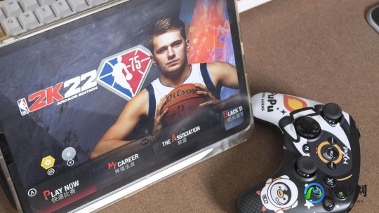 2konline手柄,NBA 2K Online手柄设置全攻略,提升你的游戏体验!