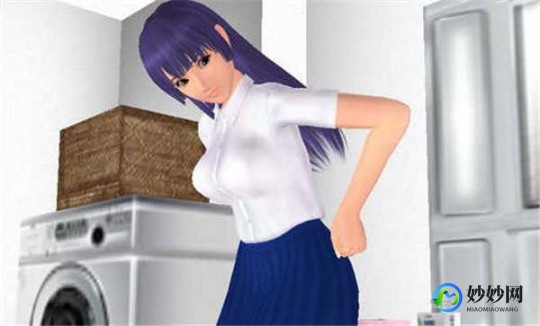 波动少女2游戏,波动少女2全新补丁发布,游戏体验再升级!