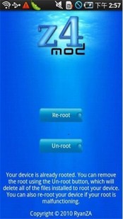 z4root一键安全root工具,z4root一键安全root工具,轻松掌握手游主导权 mdash  mdash z4root一