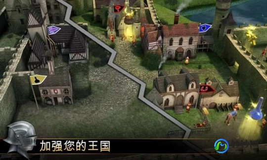 骑士风云编辑版,骑士风云中文版,骑士风云中文版手游攻略,成为最强骑士的秘