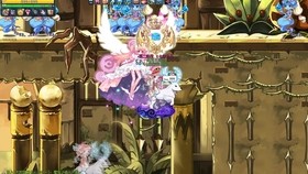 彩红岛,彩虹岛新世界挂机路线,彩虹岛
