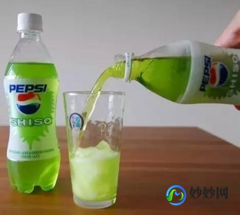 可乐最初是什么颜,揭秘可乐起源,最初的颜色竟是这个!