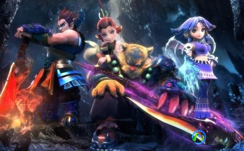 梦幻2,梦幻西游2cg,梦幻西游2