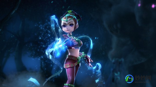 梦幻2,梦幻西游2cg,梦幻西游2