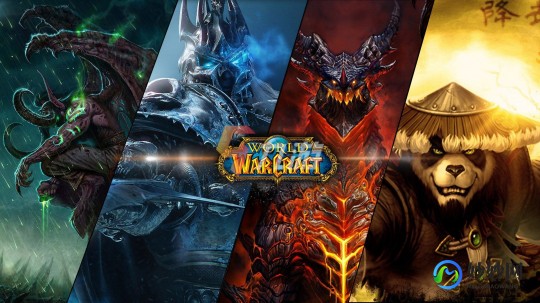 魔兽世界5.0下载,魔兽mh5.0手游攻略,掌握核心玩法,成为魔兽世界的霸主
