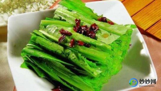 油麦菜和什么菜是亲戚,揭秘油麦菜的亲戚蔬菜
