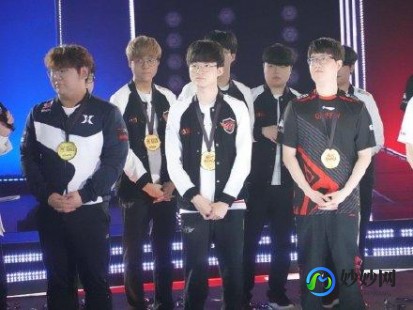 lol2015全球总决赛,lol2015全球总决赛,LOL2015全球总决赛盛况空前,SKT1战队荣