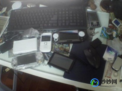 psp3000金手指教程,PSP3000