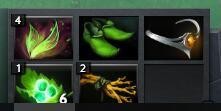 dota卓尔游侠出装,DOTA2卓尔游侠出装攻略,打造无敌弓箭之王