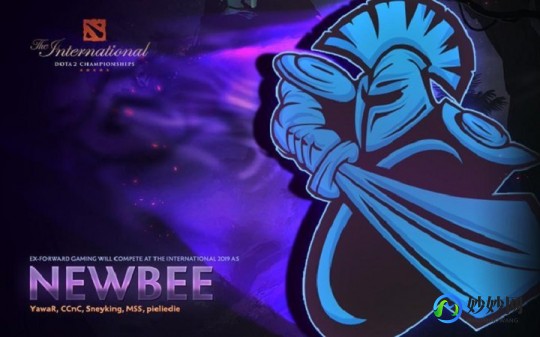 newbee 战队,Newbee战队强势回归,揭秘战队背后的成功秘诀与游戏攻略