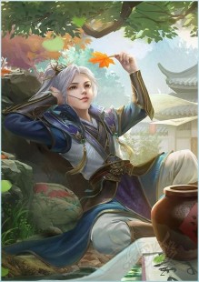 恐惧魔王,魔兽争霸恐惧魔王角色攻略