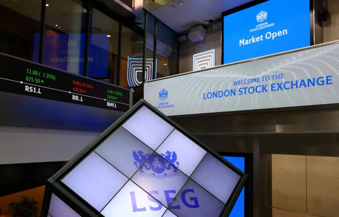 OECD警示+英美谈判遇阻，英镑面临宏观与政治双重夹击